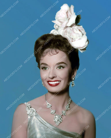 beautiful Ann Blythe portrait 8b20-2286