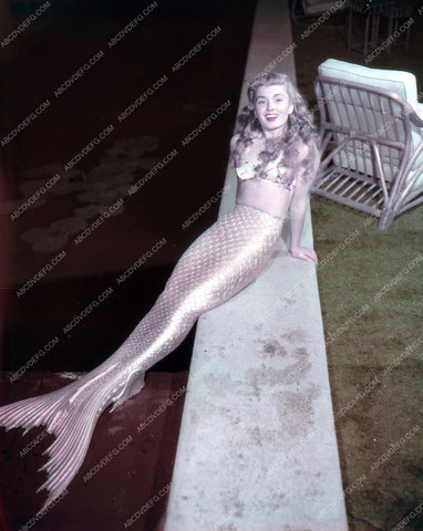 Ann Blythe film Mr. Peabody and the Mermaid 8b20-2294
