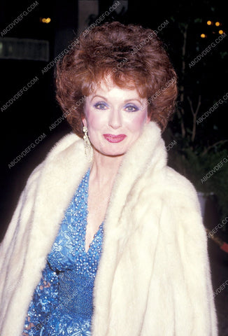 Ann Blythe at some public function 8b20-2297