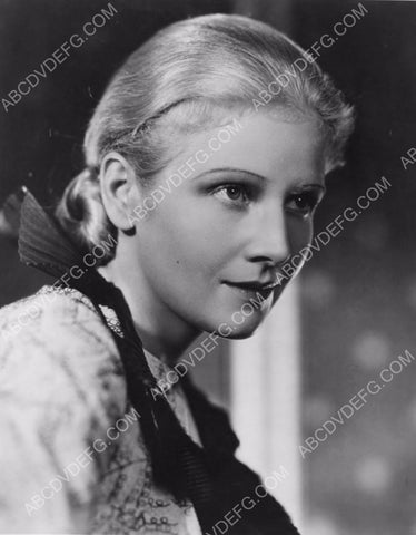 Ann Harding portrait 8b20-2325