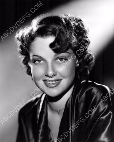 beautiful Ann Sheridan portrait 8b20-2419