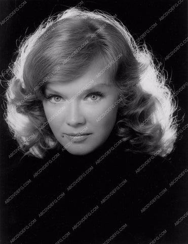 very stylish Anne Francis portrait 8b20-2540