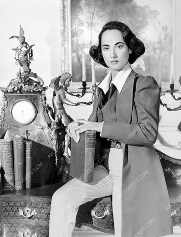 Merle Oberon portrait film A Song to Remember 8b20-2589