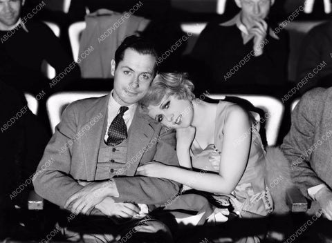 Robert Montgomery Anita Page film Free and Easy 8b20-2599
