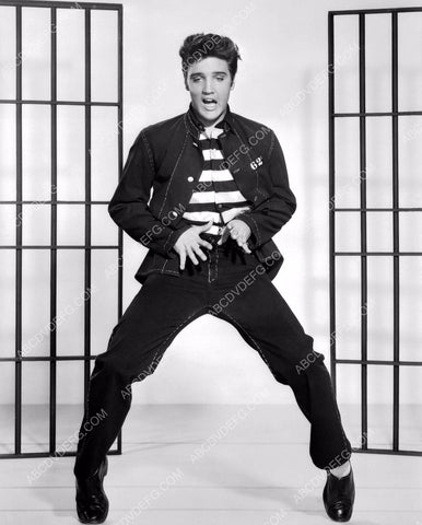 Elvis Presley dancing away film Jailhouse Rock 8b20-2628