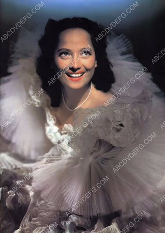 Merle Oberon portrait film Lydia 8b20-2680