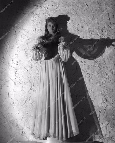 Martha O'Driscoll in a trance horror film House of Dracula 8b20-2709