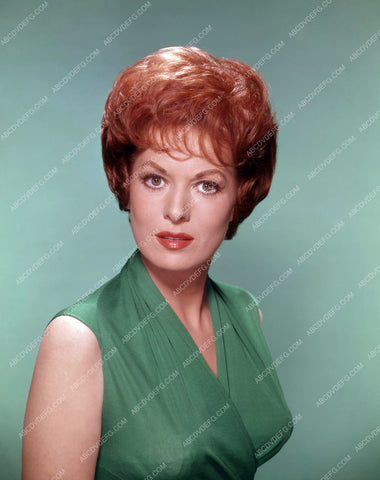 lovely Maureen O'Hara portrait 8b20-2728