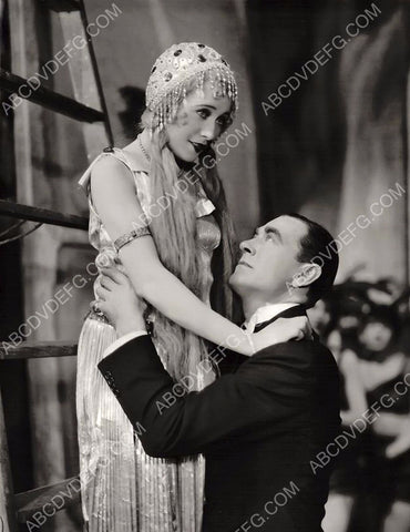 Sally O'Neil Owen Moore silent film Becky 8b20-2755