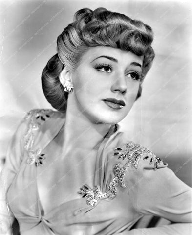 beautiful Anne Shirley portrait film Lady Bodyguard 8b20-2841