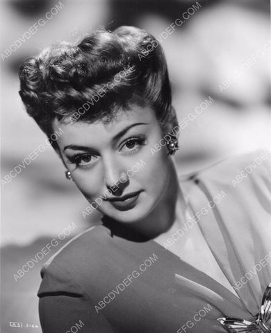 lovely Anne Shirley portrait 8b20-2884