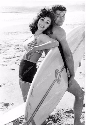 is that some folks portraying Frankie and Annette (I hope) 8b20-2904