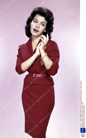 beautiful Annette Funicello portrait 8b20-2928