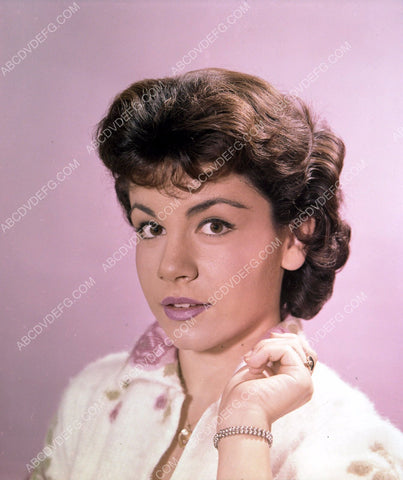 super cute Annette Funicello portrait 8b20-2943