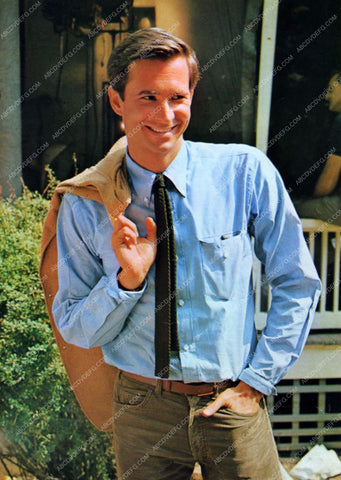 casual Anthony Perkins pic 8b20-2976