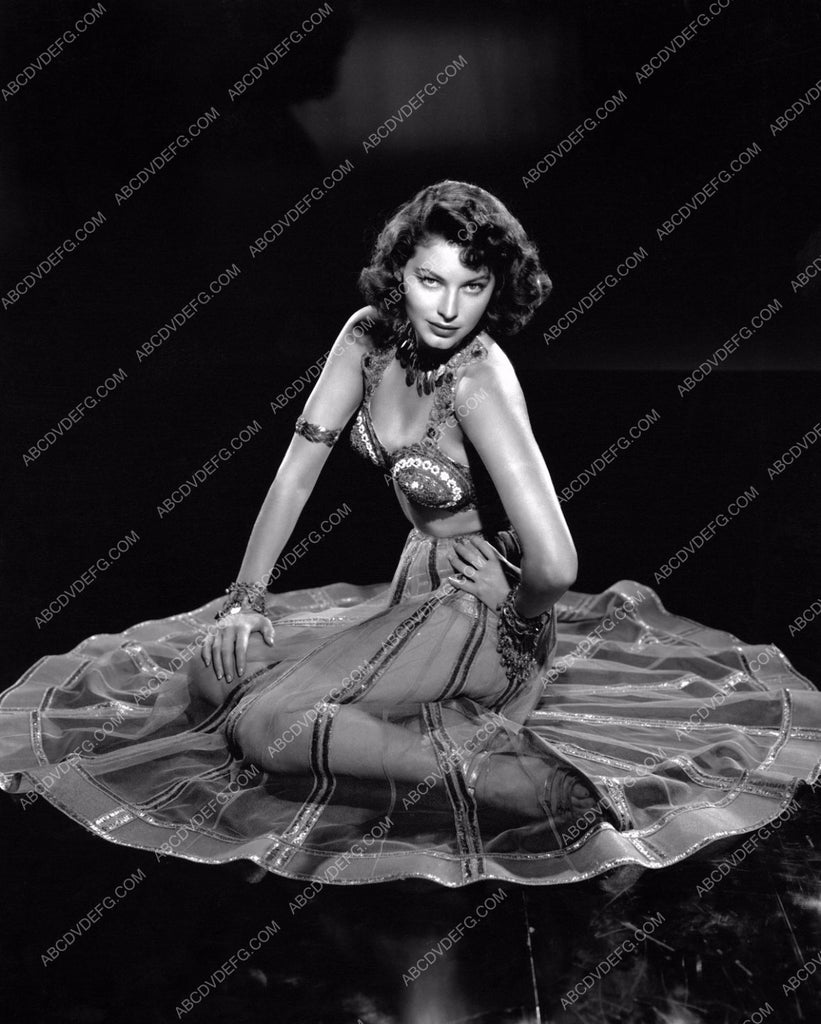 beautiful Ava Gardner in sheer dress portrait 8b20-3150 ABCDVDVIDEO beautiful Ava Gardner in sheer dress portrait 8b20-3150 ABCDVDVIDEO