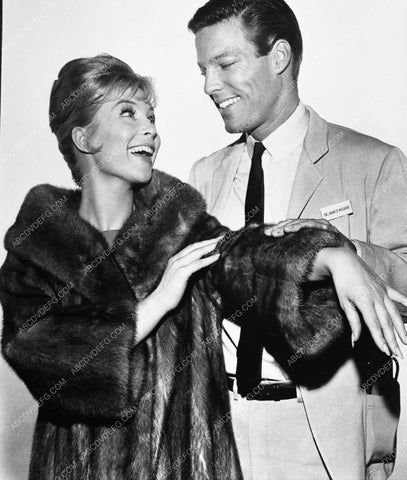 Barbara Eden Richard Chamberlain TV Dr. Kildare dp-3278