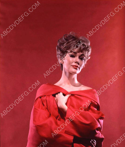 beautiful Barbara Rush portrait 8b20-3407