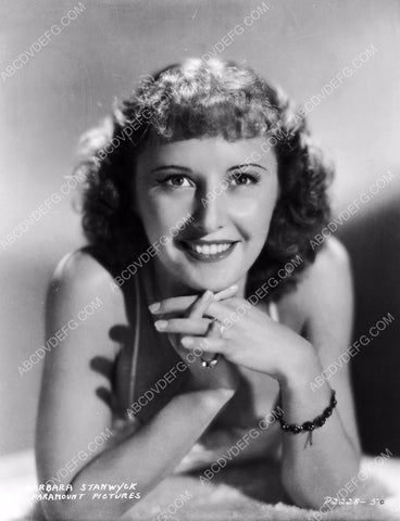 great Barbara Stanwyck portrait 8b20-3471