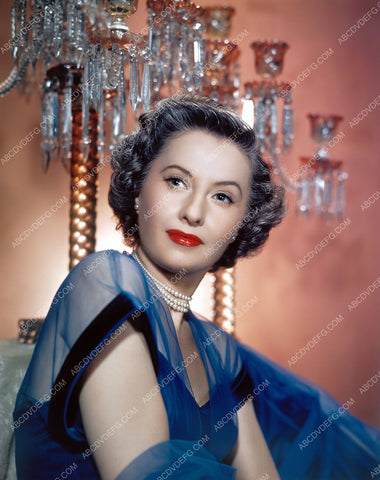 beautiful Barbara Stanwyck portrait 8b20-3517