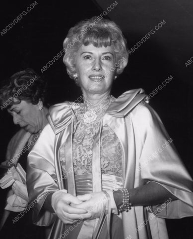 Barbara Stanwyck out at some event 8b20-3594