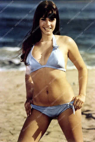 Barbi Benton takes her new bikini to the beach 8b20-3622