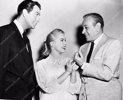 candid Robert Taylor Alice Faye George Raft 8b20-3688