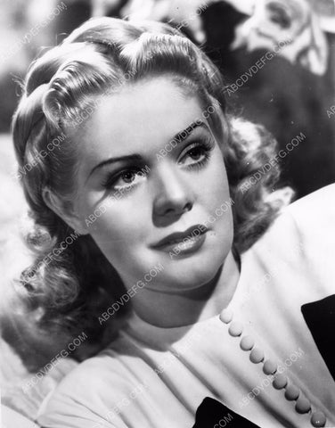 beautiful Alice Faye portrait 8b20-3696