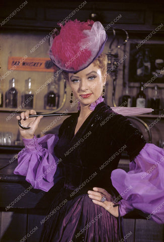 lovely Amanda Blake portrait TV Gunsmoke 8b20-3747