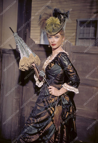 lovely Amanda Blake portrait TV Gunsmoke 8b20-3749