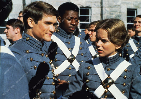 Andrew Stevens Linda Purl TVM Women at West Point 8b20-3778