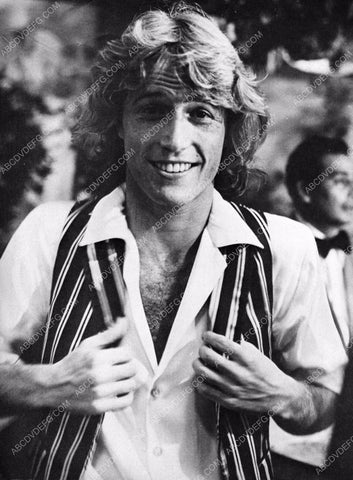 Andy Gibb out in public somewhere 8b20-3809