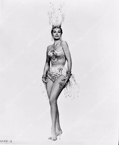 stunning Anita Ekberg in sexy outfit 8b20-3978