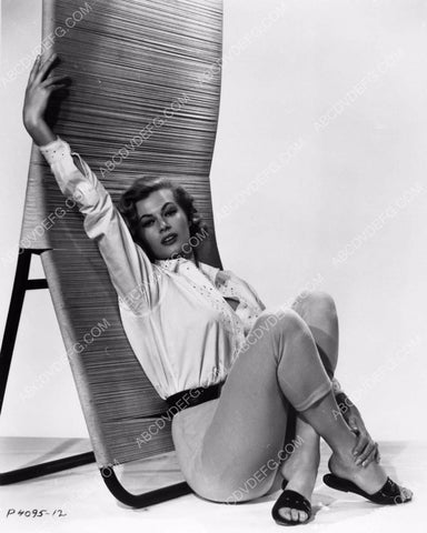 Anita Ekberg cool photo shoot 8b20-3979