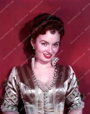 gorgeous Ann Blyth portrait 8b20-4030