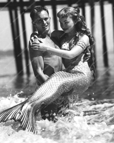Ann Blyth pic Mr. Peabody and the Mermaid 8b20-4042