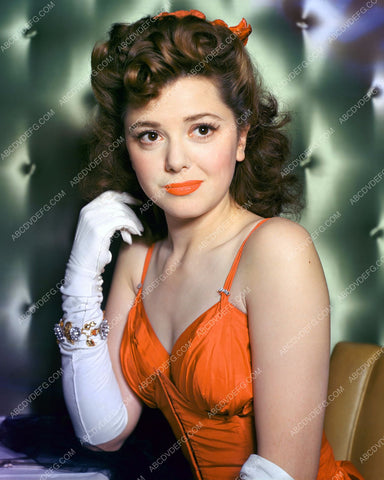 beautiful Ann Rutherford portrait 8b20-4129