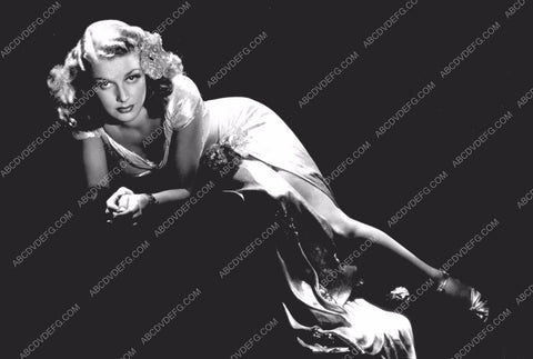 stylish Ann Sheridan pic 8b20-4138