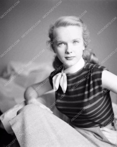 cute Anne Francis pic 8b20-4203