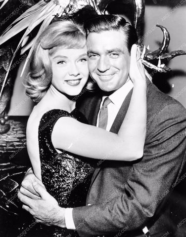 Anne Francis and Steve Cochran maybe 8b20-4274