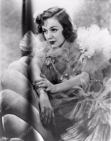 beautiful Anne Shirley portrait 8b20-4302