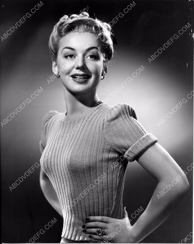 beautiful sweater girl Anne Shirley portrait 8b20-4306