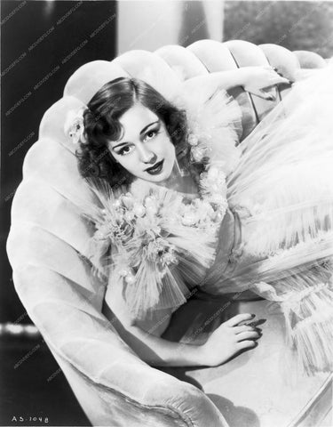 Anne Shirley glamour portrait 8b20-4311