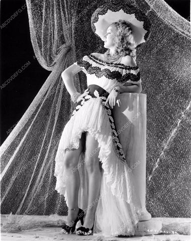 Anne Shirley beautiful in glamourous fashion 8b20-4349
