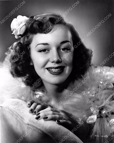 beautiful Anne Shirley portrait 8b20-4352