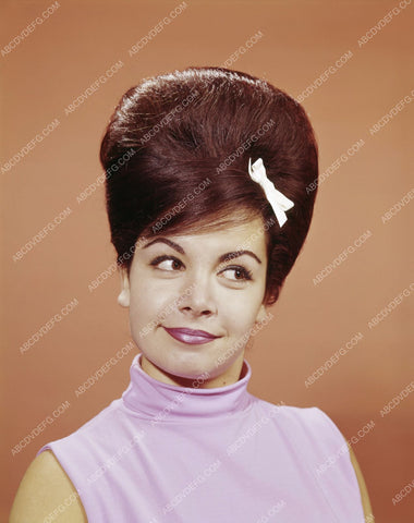 cute Annette Funicello portrait 8b20-4382