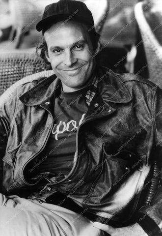 Dwight Schultz portrait TV The A-Team 8b20-4397