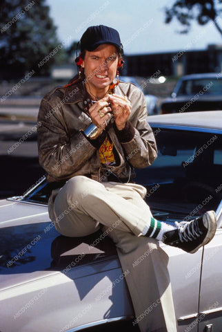 Dwight Schultz portrait TV The A-Team 8b20-4403