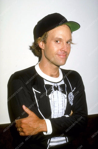 Dwight Schultz portrait TV The A-Team 8b20-4404