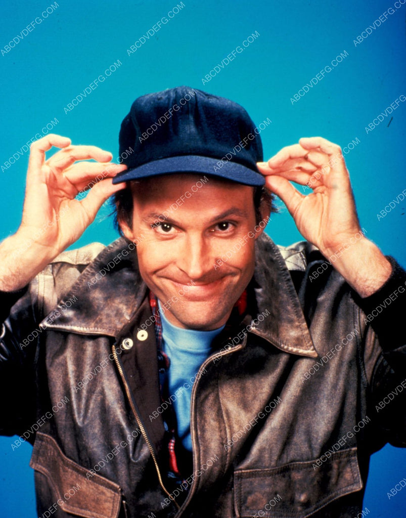 Dwight Schultz portrait TV The A-Team 8b20-4405 – ABCDVDVIDEO